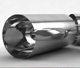 Lightway Crystal Verlengstuk