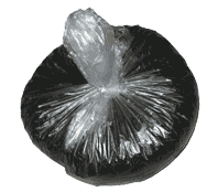 Nonolet - Vulling voor Koolstoffilter