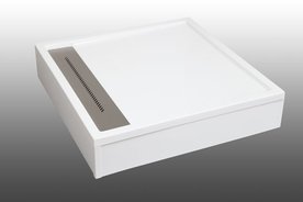 DSS DouchebakWarmteWisselaar - GRATIS LEVERING